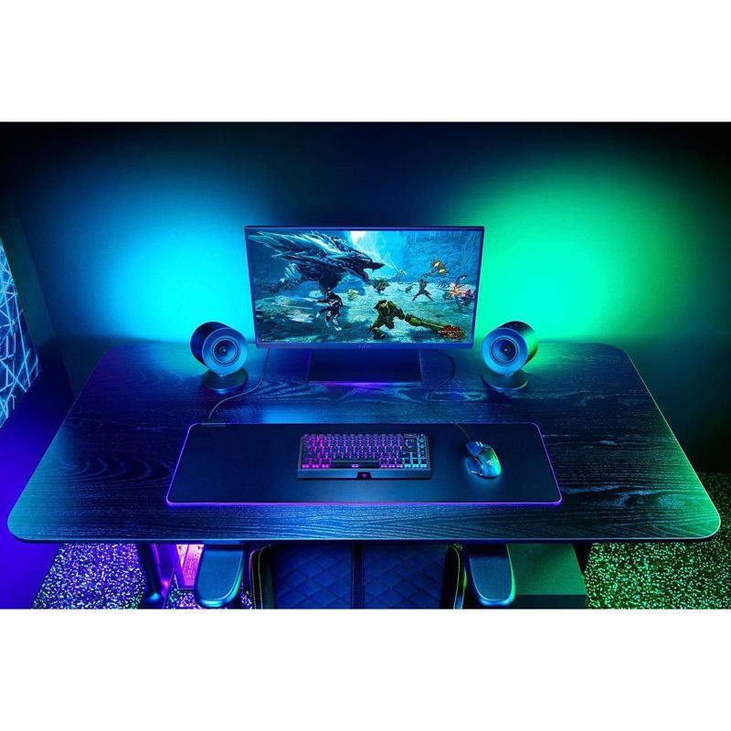 Колонки Razer Nommo V2