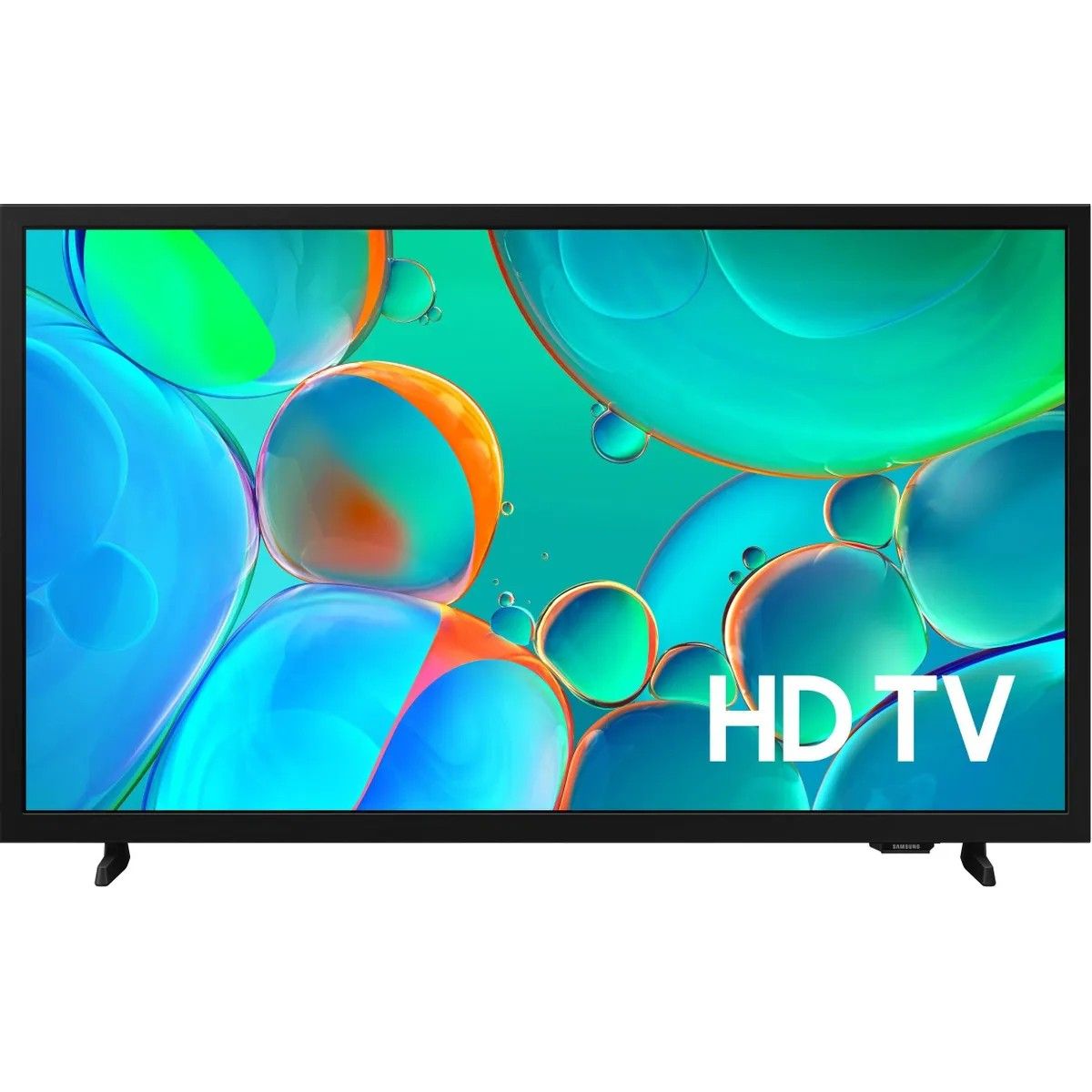 Телевизор LED Samsung 32" UE32H5000FUXRU черный HD 60Hz DVB-T2 DVB-C USB WiFi (RUS)