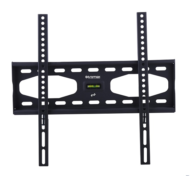 Кронштейн для телевизора Kromax STAR-44 серый 22"-65" макс.50кг настенный наклон