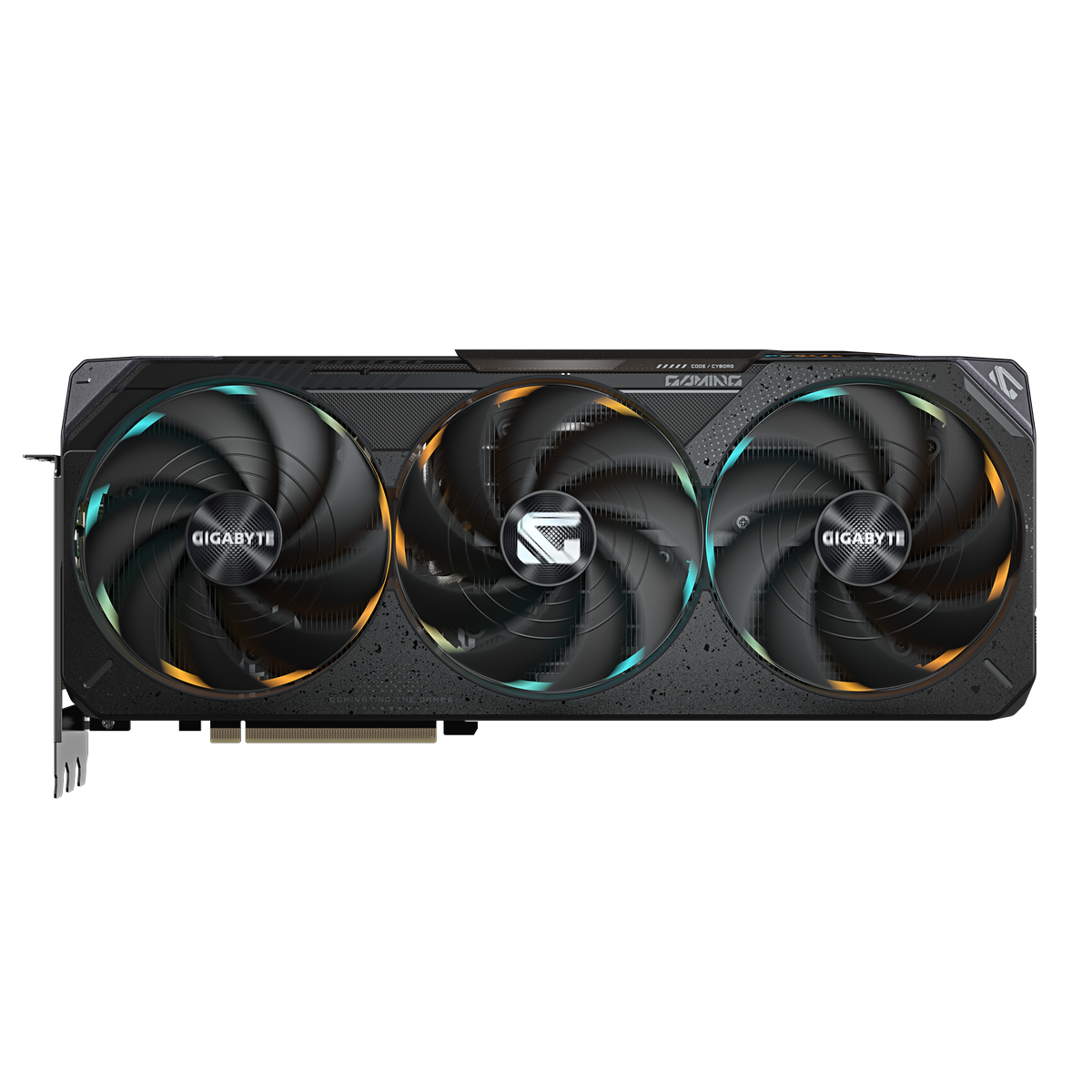 Видеокарта GIGABYTE RTX5070Ti GAMING OC 16Gb//RTX5070Ti, HDMI*1, DP*3, 16G,D7