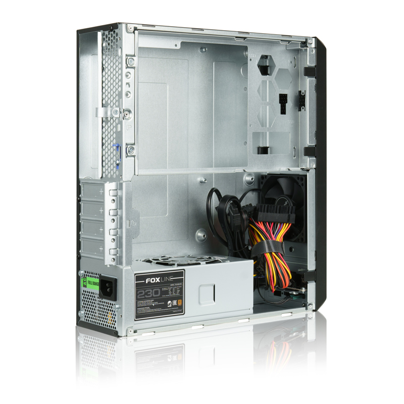 Foxline FL-1004-TFX230B-85