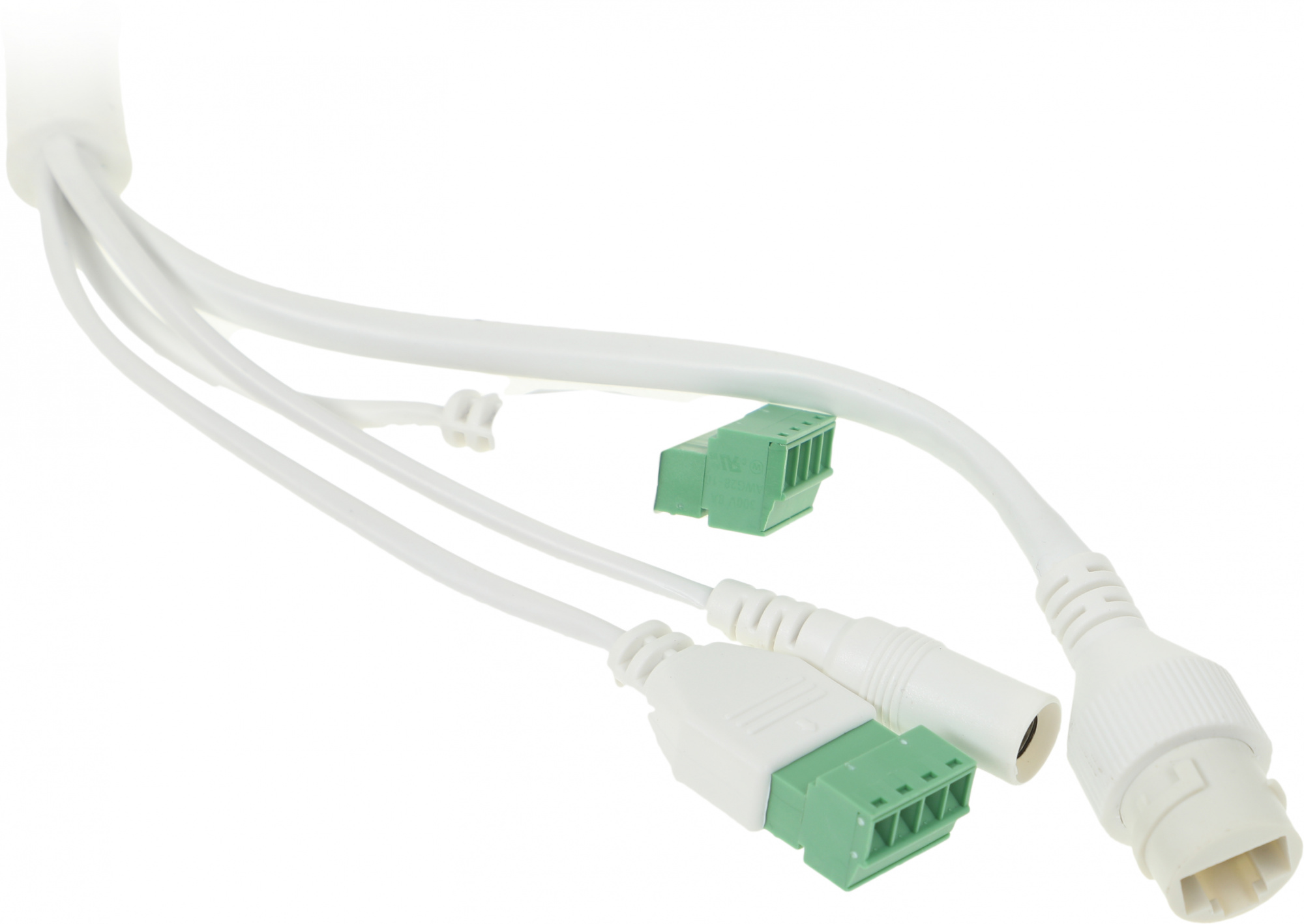 Камера видеонаблюдения IP Hikvision DS-2CD2623G2-IZS(2.8-12mm)(D) 2.8-12мм цв. корп.:белый