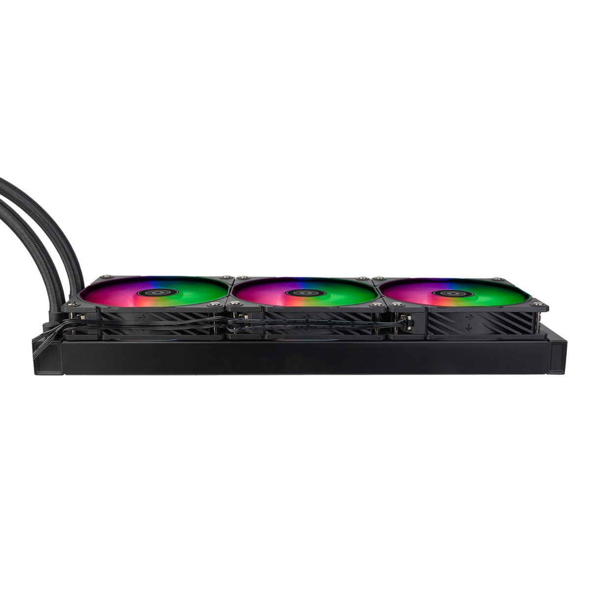 Жидкостная система охлаждения Silverstone G53NP360ARGB020 (SST-NP360-ARGB)