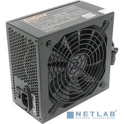 Exegate EX292336RUS Блок питания 750W ExeGate 750PPX (ATX, APFC, КПД 80% (80 PLUS), 14cm fan, 20+4pi