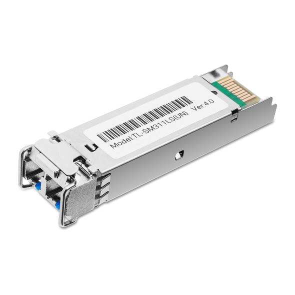 трансивер TP-Link SM311LS, Gigabit Single-Mode SFP Module