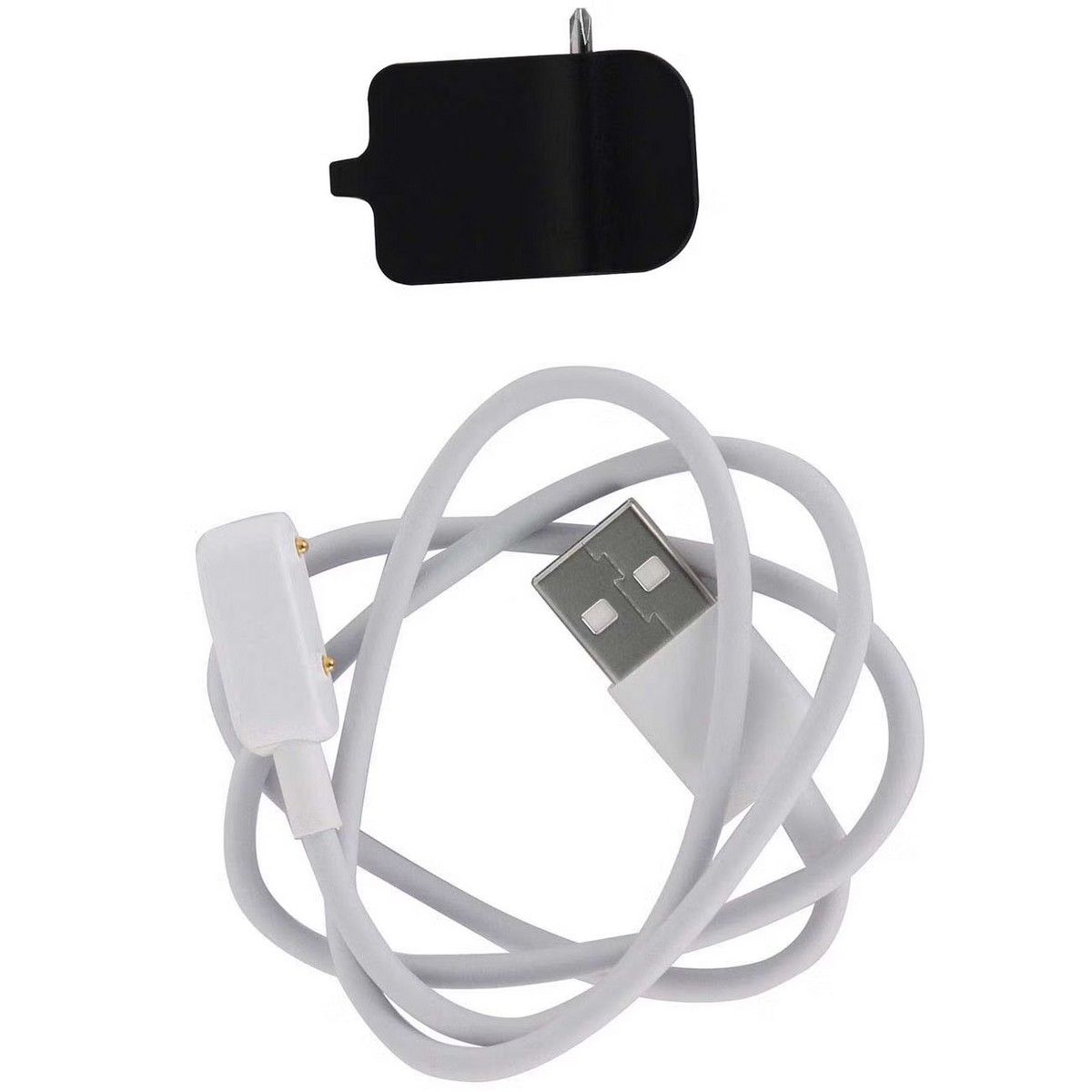 Смарт-часы Huawei Watch Kids 4 Pro Aslan-AL19 1.41" AMOLED корп.розовый рем.розовый (55027637)