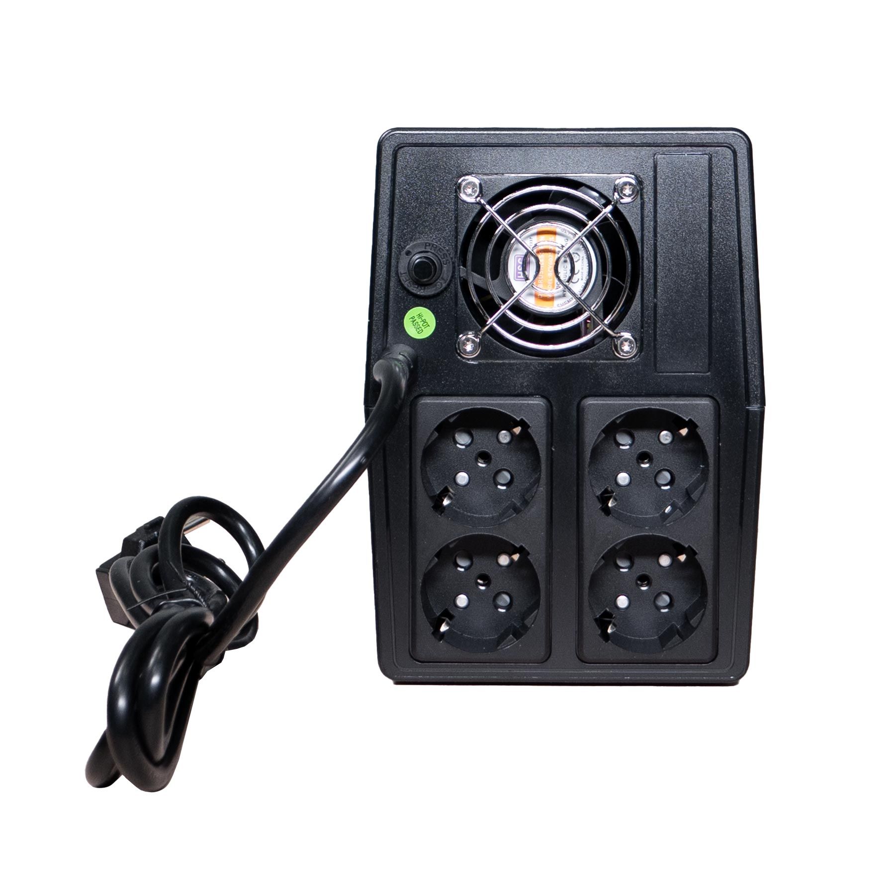 Источник бесперебойного питания ИБП ACD PW-Base 2000