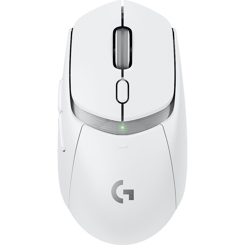 Мышь игровая беспроводная Logitech G309, White  910-007207