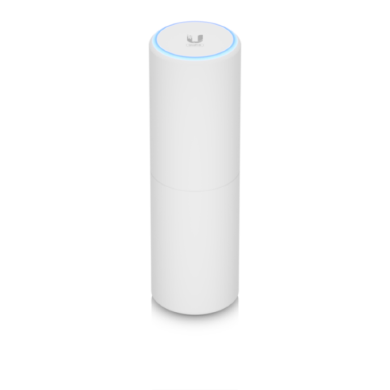 Точка доступа Ubiquiti U6-Mesh-EU - UniFi Access Point WiFi 6 Mesh