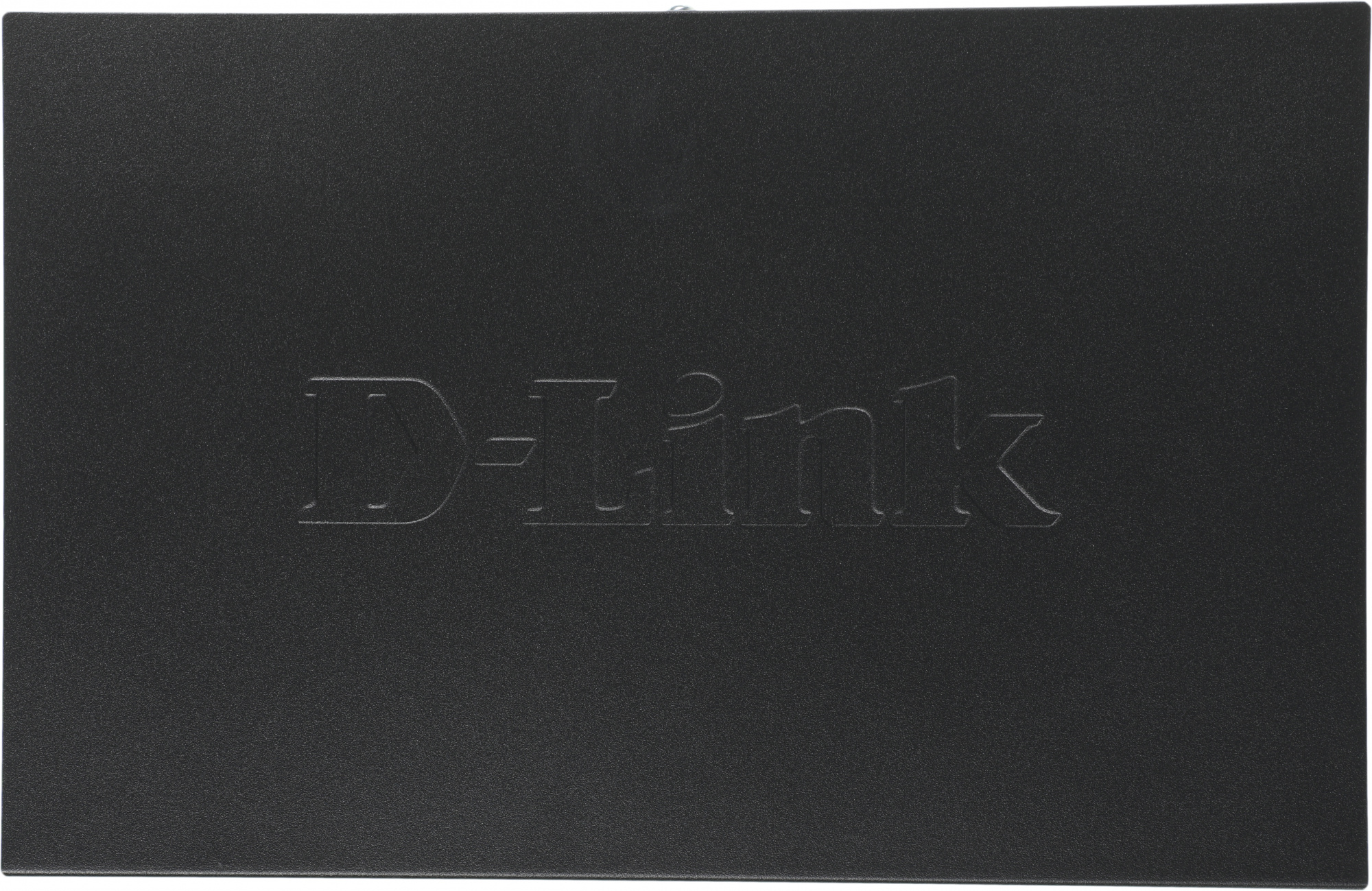 Коммутатор D-Link DGS-1008MP/B1A 8x1Гбит/с 8PoE+ 125W неуправляемый