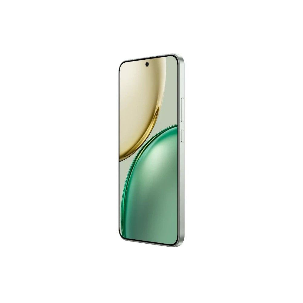 Смартфон HONOR X9d 12+256GB зеленый (5109BYPV)