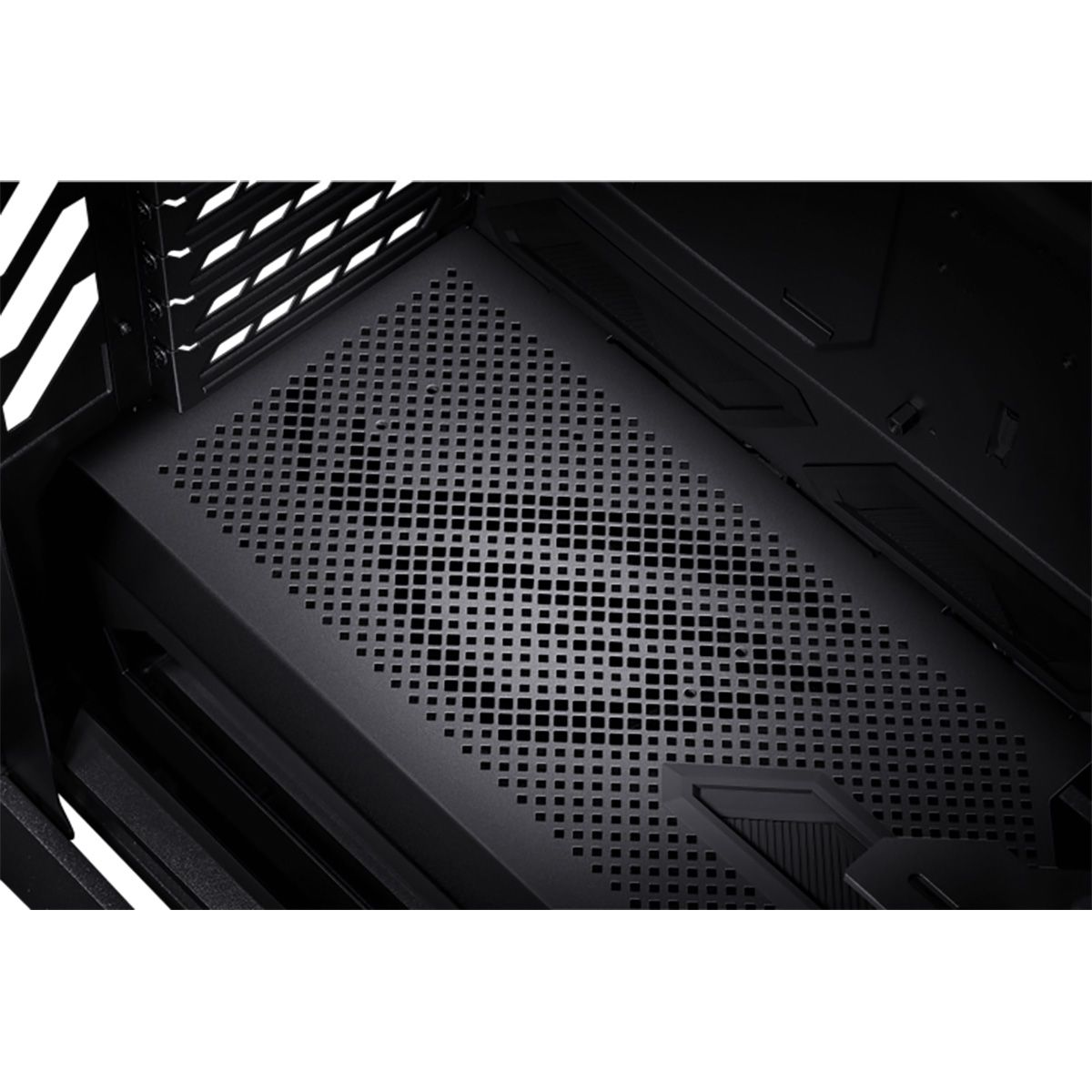 Корпус ASUS ROG HYPERION GR701 BTF EDITION(90DC00F0-B39020) GR701/BTF/BK/PWM FAN