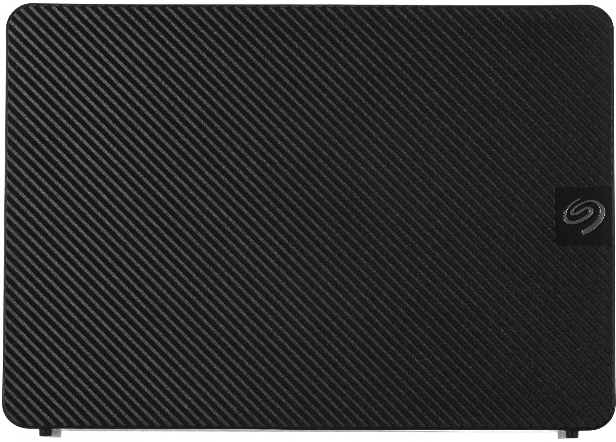 Жесткий диск Seagate USB3.0 8TB STKP8000400 Expansion 3.5" черный