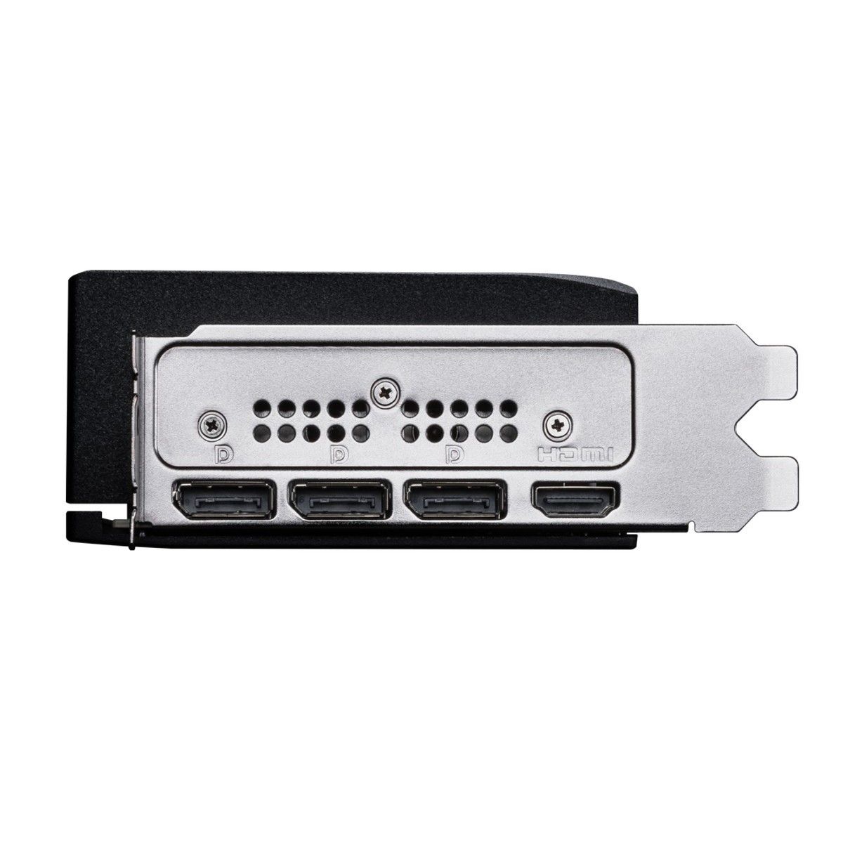 Видеокарта MSI PCI-E 5.0 RTX 5080 16G SHADOW 3X NVIDIA GeForce RTX 5080 16Gb 256bit GDDR7 2617/30000