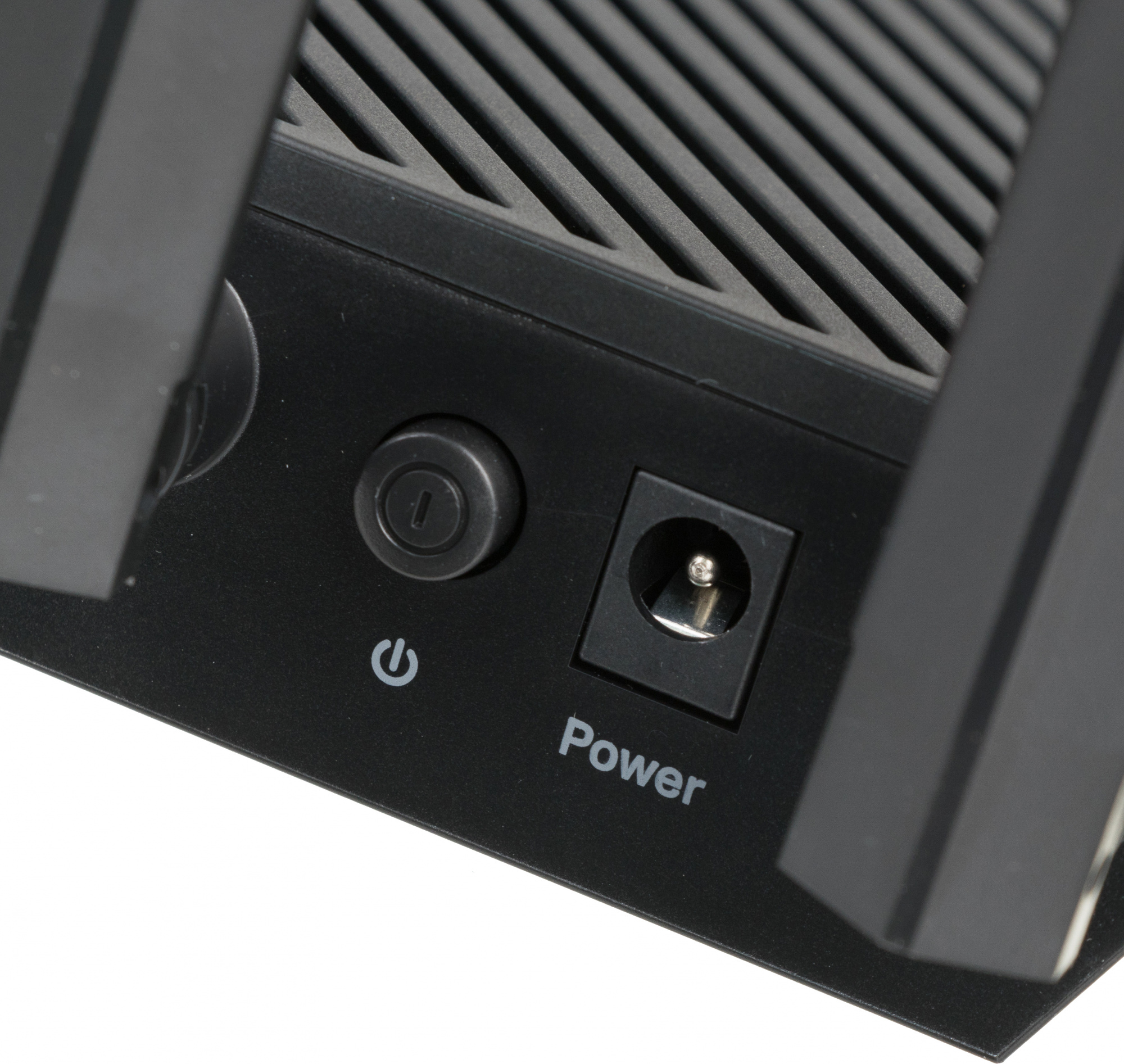 Роутер беспроводной TP-Link Archer AX55 AX3000 10/100/1000BASE-TX/4G ready черный