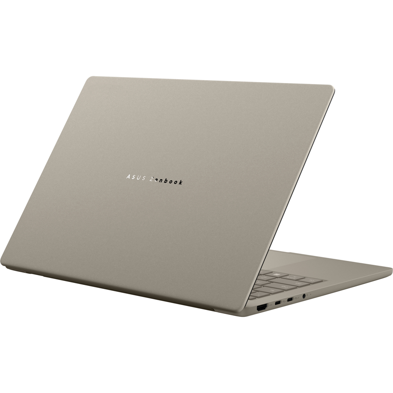 Ноутбук ASUS Zenbook 14 UX3407QA-QD197W (90NB1501-M00850)