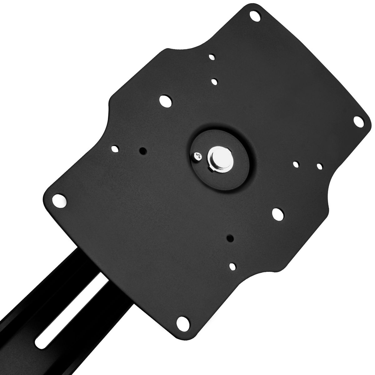 Подставка настольная Silverstone SST-ARM23BS-L (G56ARM23BSL0010)