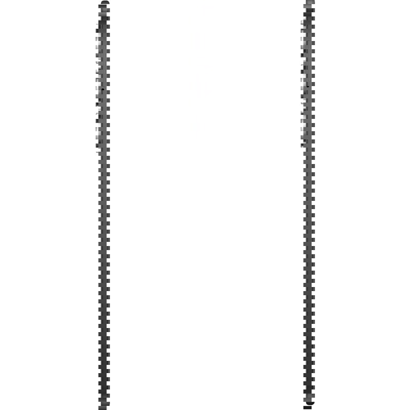 Смартфон Tecno Spark 40 Pro 256Gb 8Gb черный моноблок 3G 4G 2Sim 6.78" 1224x2720 Android 15 50Mpix 8