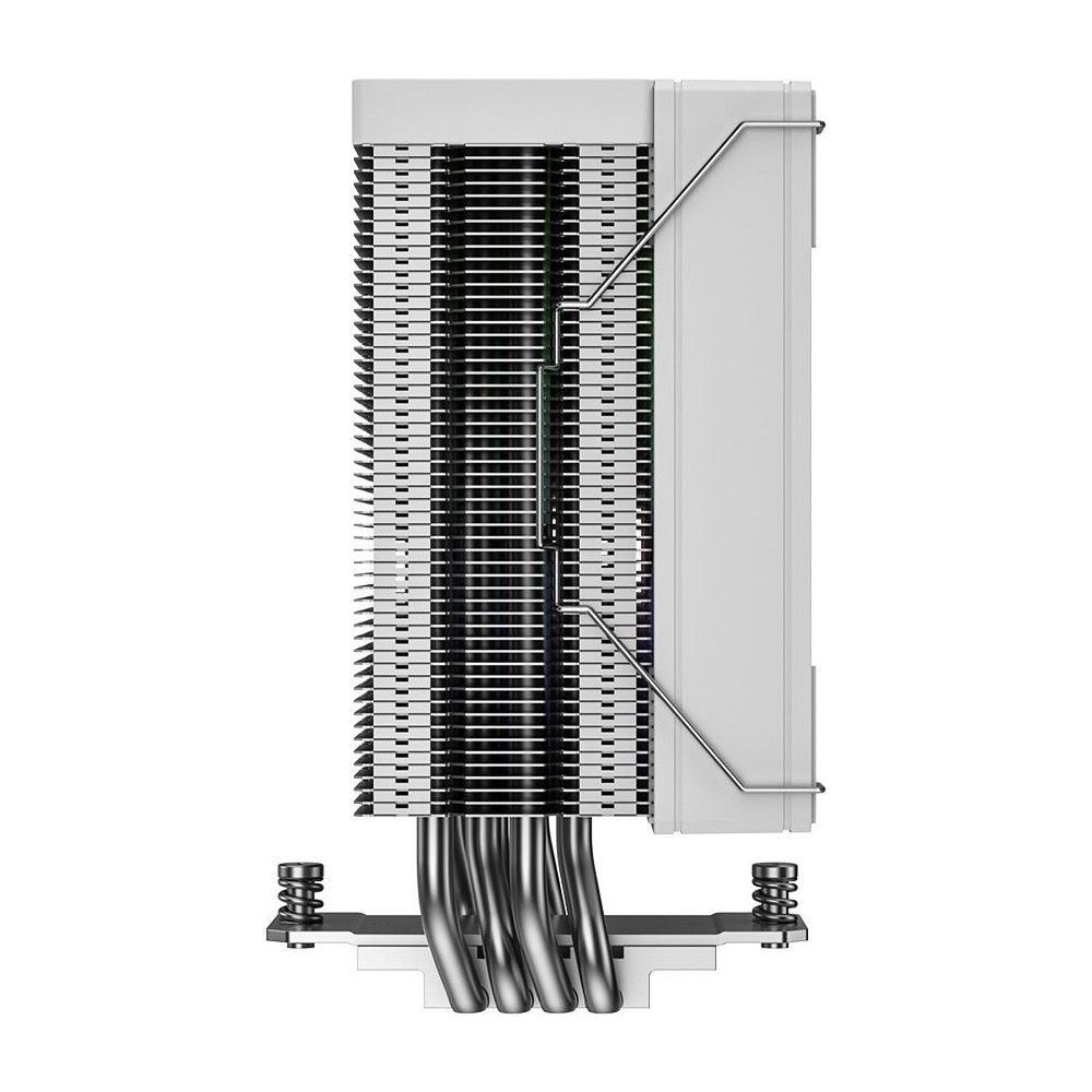 Охлаждение CPU Cooler for CPU ID-COOLING FROZN A410 SE ARGB White S1155/1156/1150/1151/1200/1700/185
