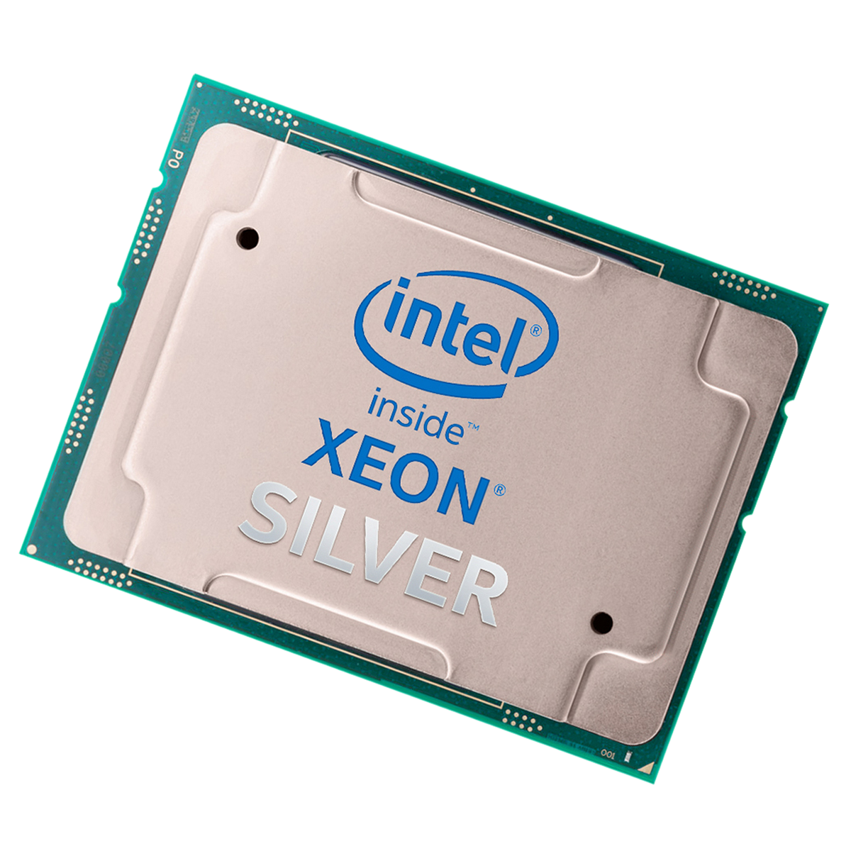 процессор CPU Intel Xeon Silver 4514Y, 16 cores, 2.0-2.6-3.4GHz, 30MB, 150W, 2S, DDR5-4400, LGA4677,