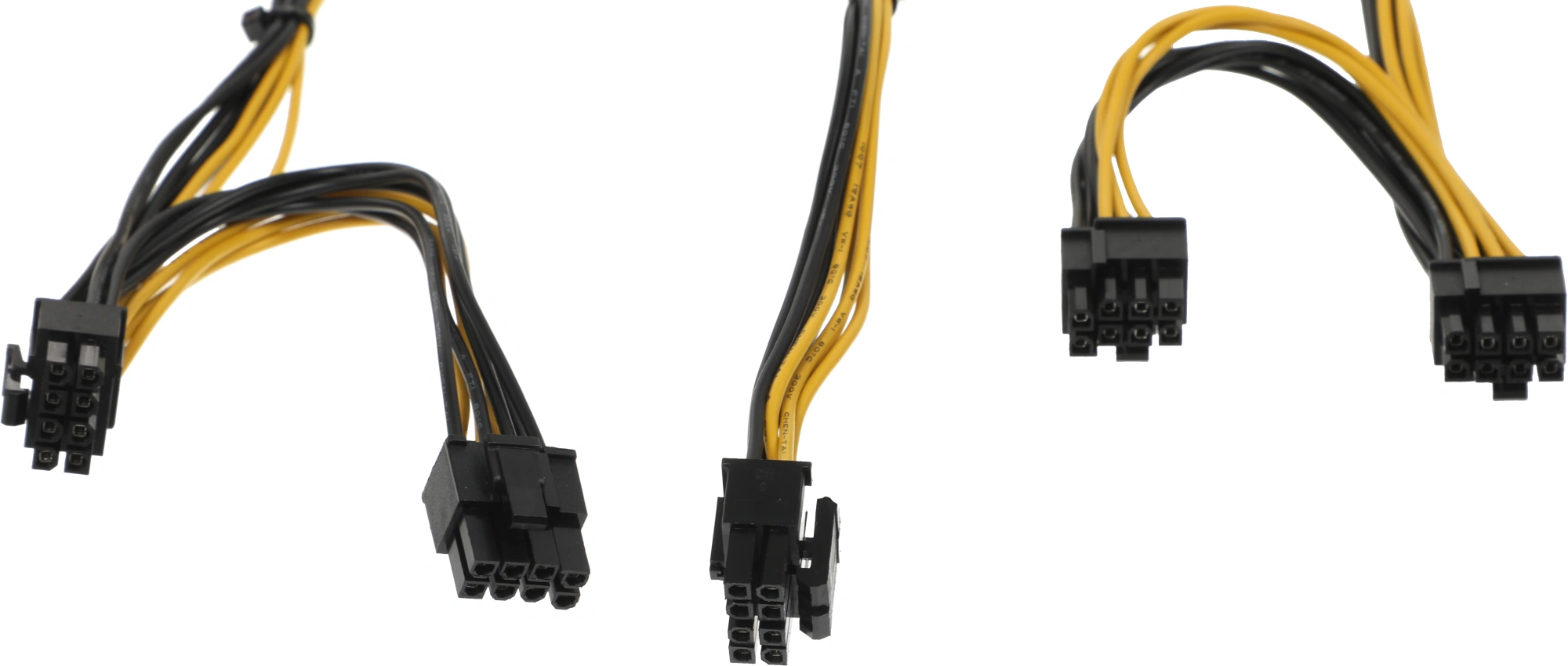 Блок питания Formula ATX 800W FX-800 (20+4pin) APFC 120mm fan 7xSATA RTL