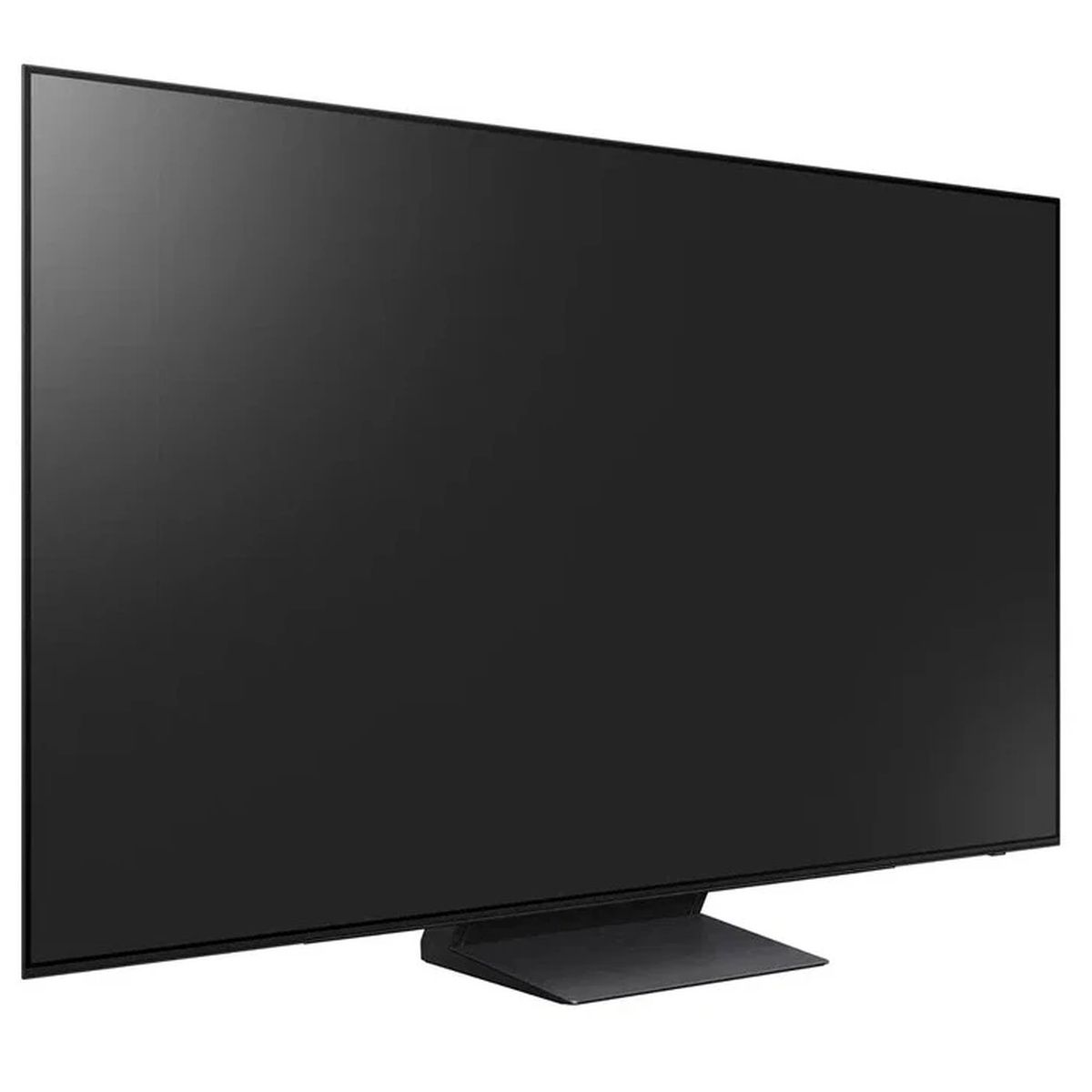 Телевизор OLED Samsung 55" QE55S90FAUXRU Series 9 черный графит 4K Ultra HD 120Hz DVB-T2 DVB-C DVB-S