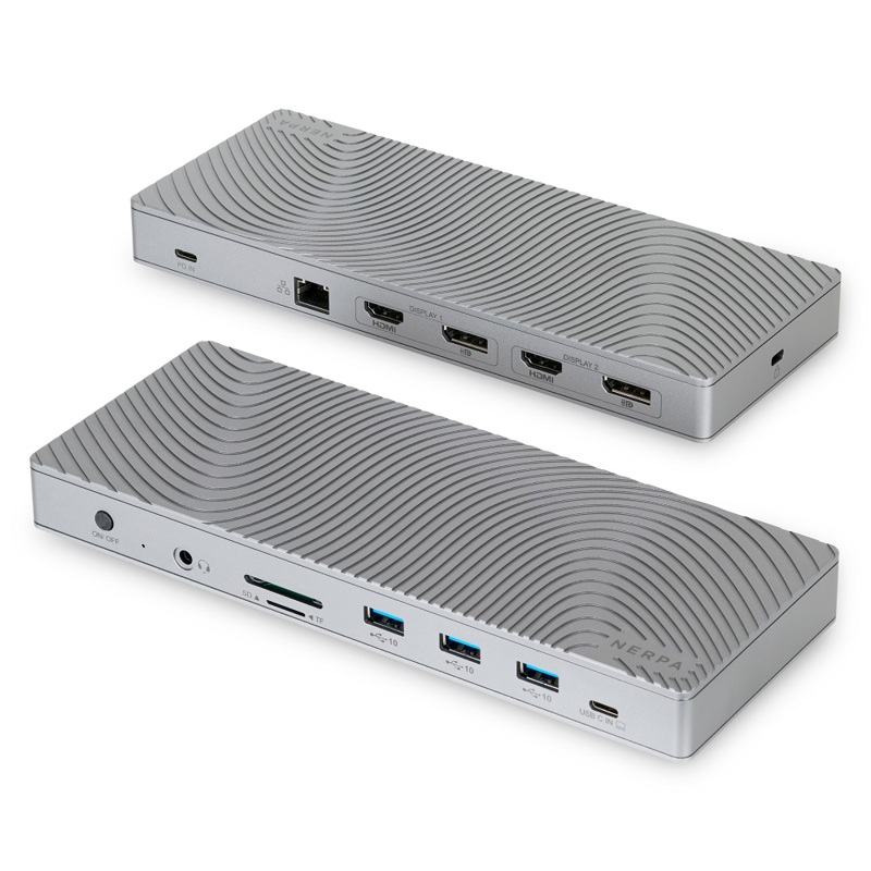 NERPA 14 in 1 docking station NRP007T