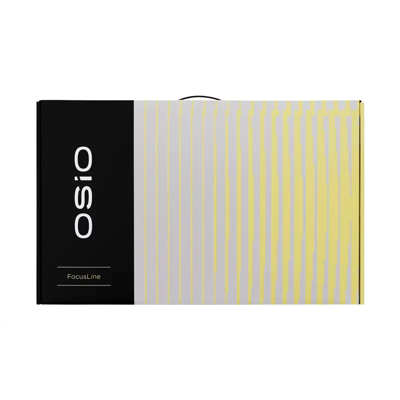 Ноутбук OSIO FocusLine F150a-017