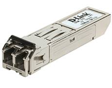 Трансивер D-Link DEM-210 оптич. SFP SM 100Мбит/с Tx:1310нм до 15км