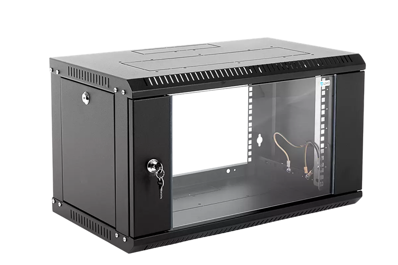 Шкаф телекоммуникационный настенный разборный ЦМО Шкаф телекоммуникационный настенный разборный ЭКОН