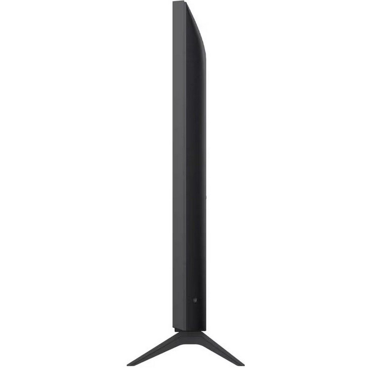 Телевизор LED LG 43" 43NANO81A6A.ARUG черный 4K Ultra HD 60Hz DVB-T DVB-T2 DVB-C DVB-S DVB-S2 USB Wi