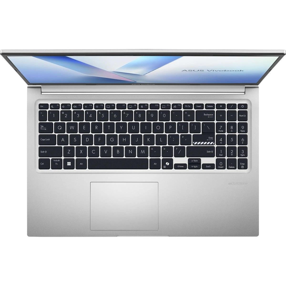 Ноутбук ASUS Vivobook 15 M1502NAQ-BQ049 AMD Ryzen 7 170/16Gb (soldered D5)/SSD512Gb/UMA/15.6"/IPS/FH