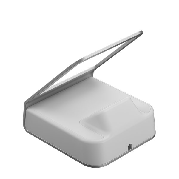 Сканер штрихкода SUNMI NS012 Blink2 CN&EN White, 1M CMOS, Beep, Type-C USB