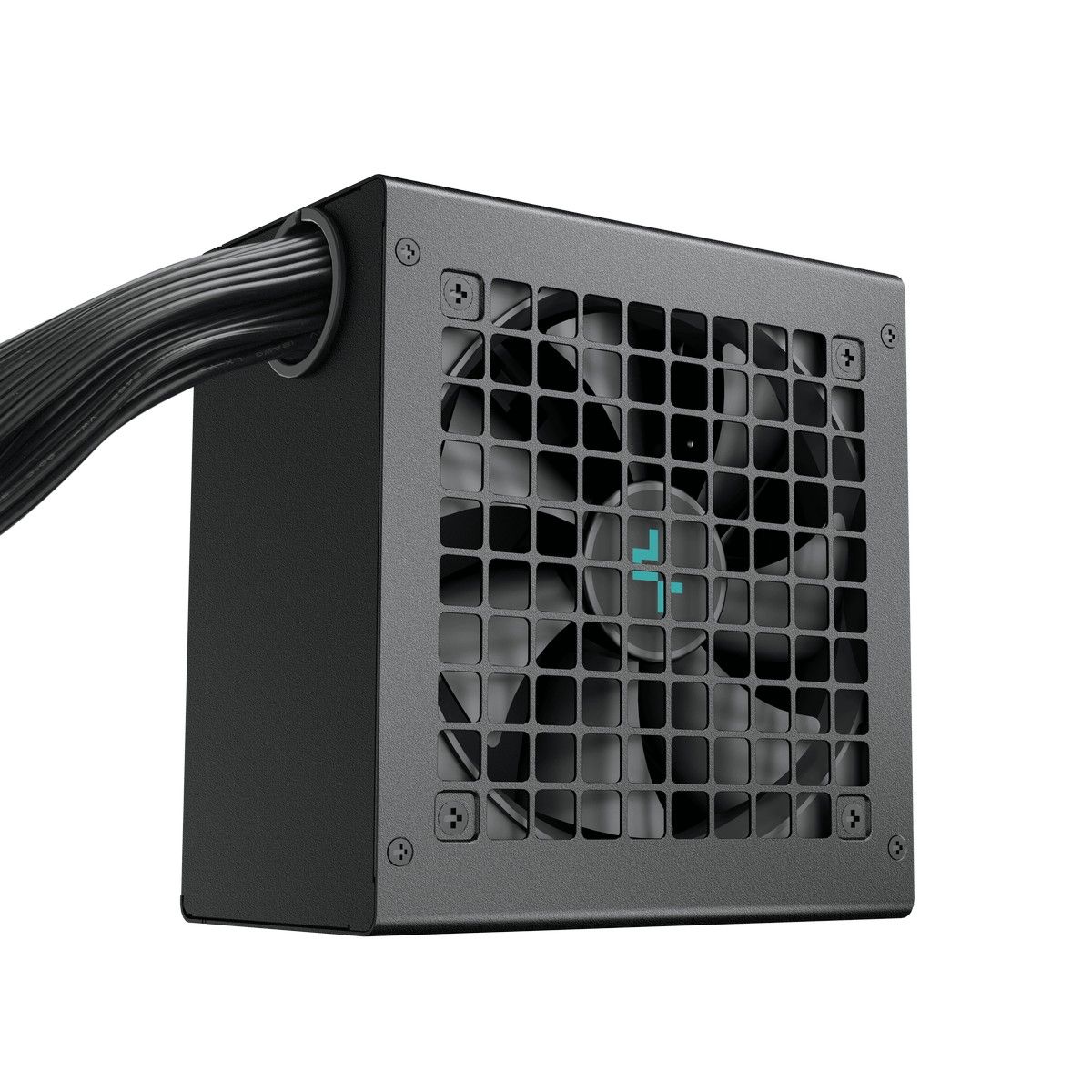 Блок питания Deepcool GAMERSTORM PN850D (ATX 3.1, 850W, PWM 120mm fan, Active PFC, 80+ GOLD, Gen5 PC