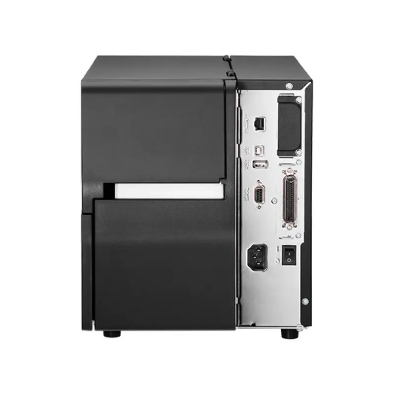 Принтер этикеток XT3-43, 4" TT Printer, 300 dpi, Serial, USB, Ethernet