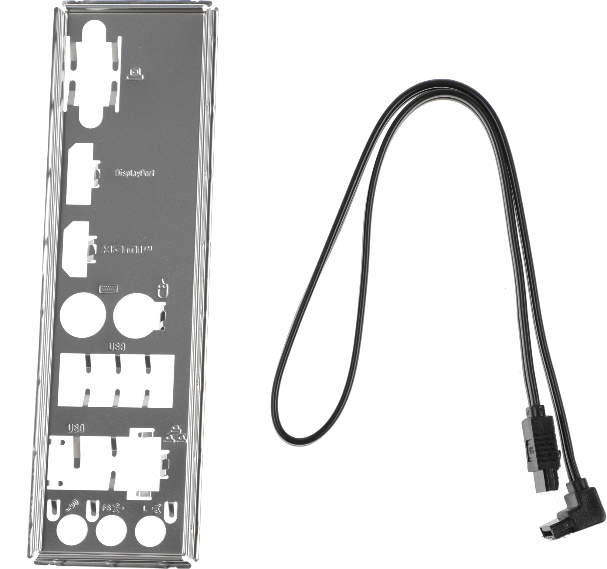 Материнская плата MSI PRO B760M-P Soc-1700 Intel B760 4xDDR5 mATX AC`97 8ch(7.1) GbLAN+VGA+HDMI+DP