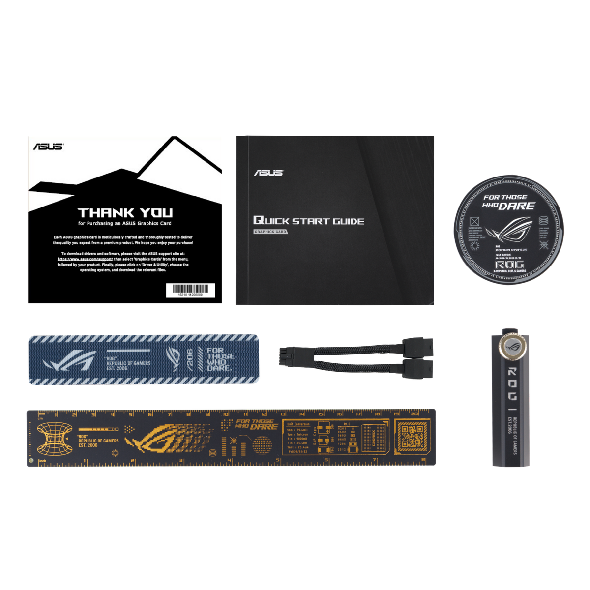 Видеокарта Asus PCI-E 5.0 ROG-STRIX-RTX5070-O12G-GAMING NVIDIA GeForce RTX 5070 12Gb 192bit GDDR7 26