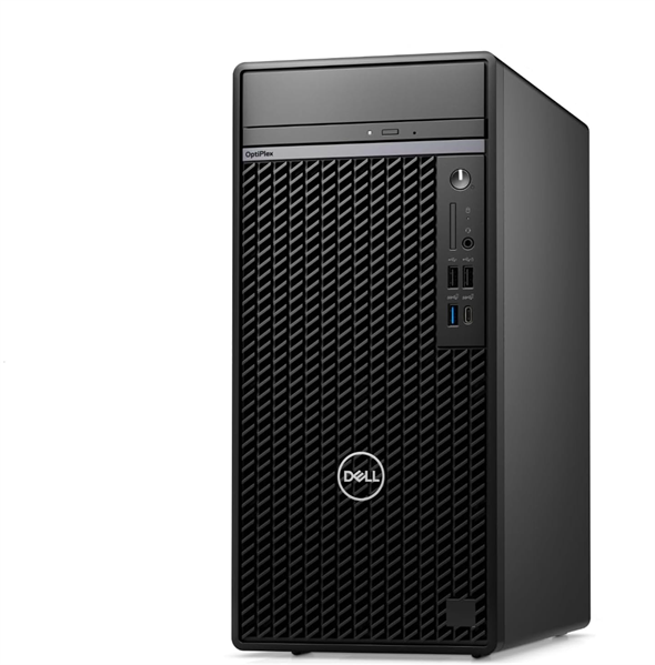 ПК Dell Optiplex 7020 Tower Plus Core i7-14700vPro, 8GB(1х8) DDR5, 512GB PCIe NVMe SSD, Intel UHD Gr