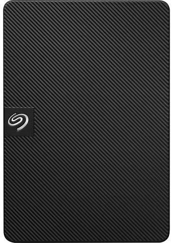 Жесткий диск внешний Seagate Expansion Black STKM4000400 4TB 2.5" USB 3.2 Gen1, RTL {4} STKM400