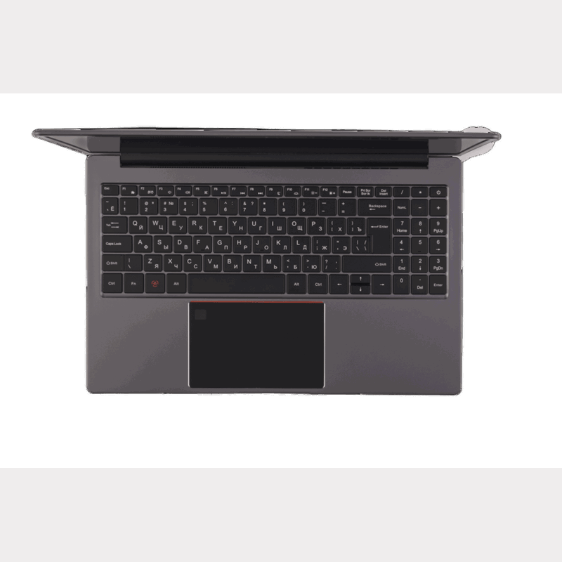 Ноутбук Гравитон Н15И-Т 15.6"FHD300nit i5 1135G7/2x8GBDDR4/512GBSSD_M.2/WiFi+BT/NoOS/1YST