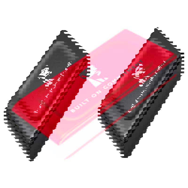 Накопитель SSD Kingston USB-C 2TB SXS1000R/2000G SXS1000/1000G XS1000 красный