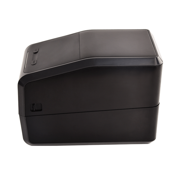 Термотрансферный принтер этикеток iDPRT iE2X, TT, 2", 203DPI, 8IPS (203 mm/sec), USB+Ethernet+USB HO