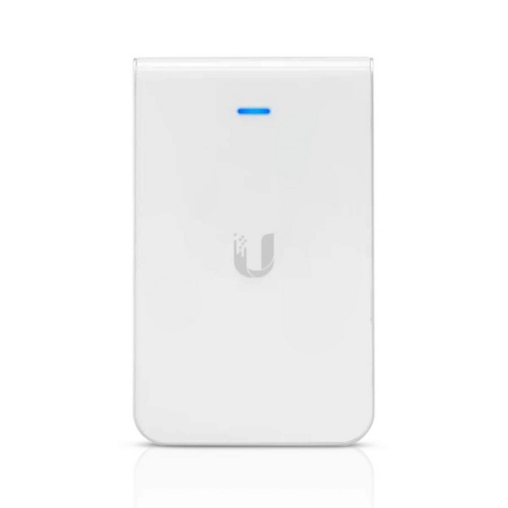 Точка доступа Ubiquiti UniFi AP In-Wall HD