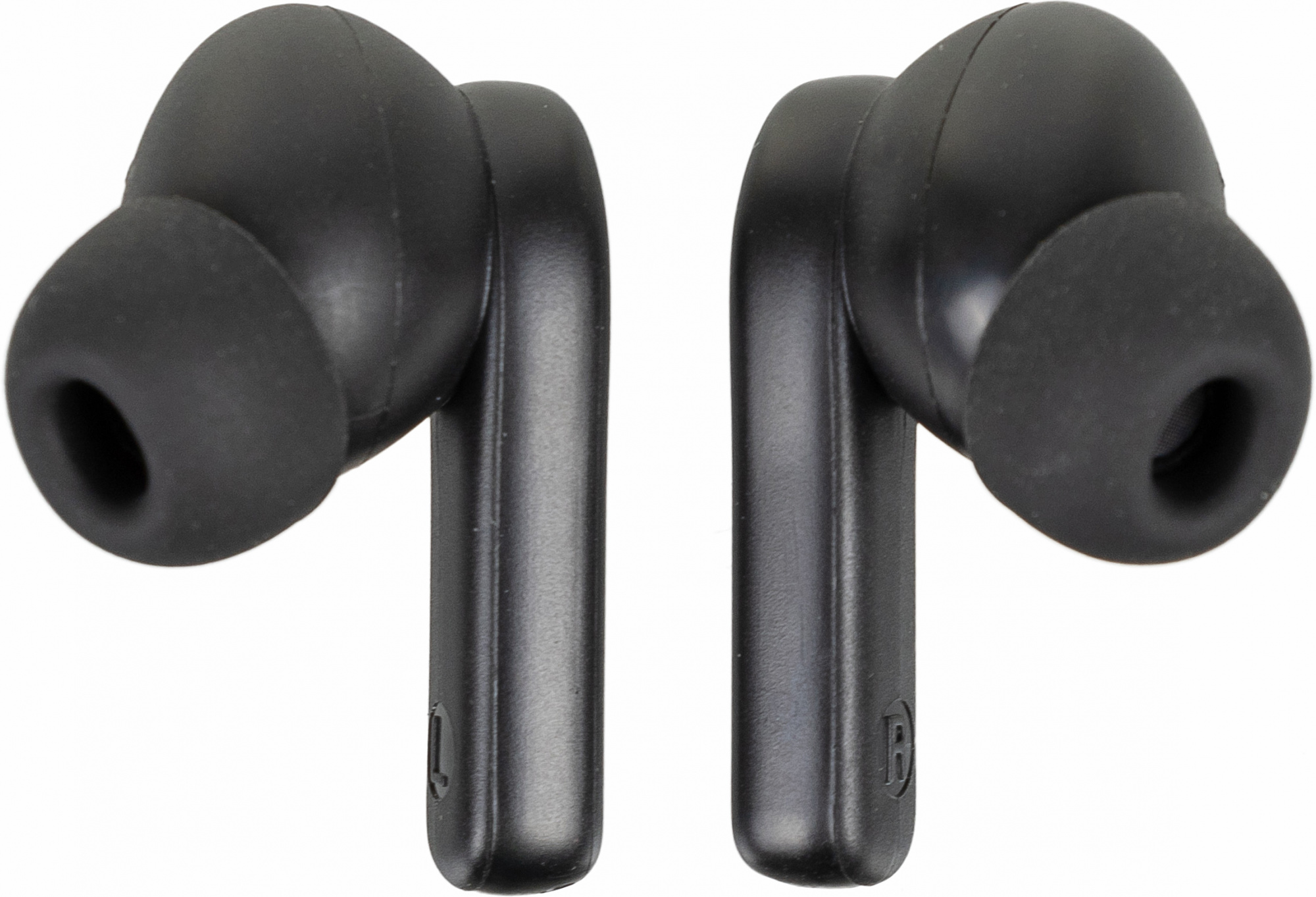 Гарнитура внутриканальные A4Tech Bloody M30 черный беспроводные bluetooth в ушной раковине (M30 (BLA