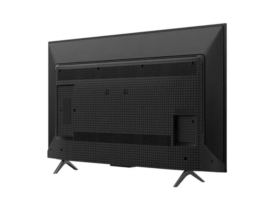 Телевизор QLED TCL 50" 50P7K черный 4K Ultra HD 60Hz DVB-T DVB-T2 DVB-C DVB-S DVB-S2 USB WiFi Smart 