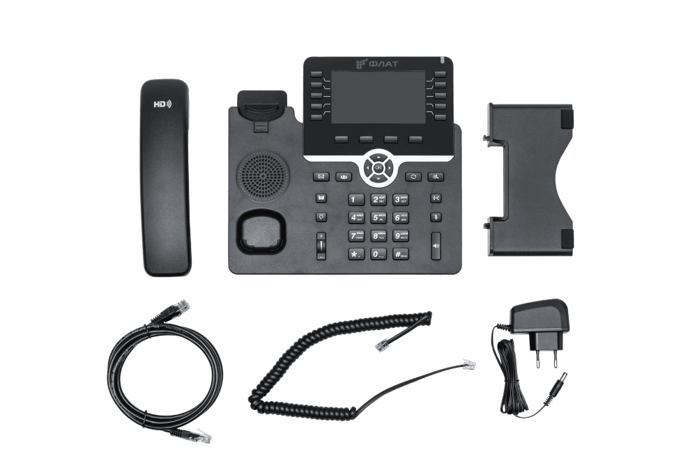 ФЛАТ-ПРО Flat-Phone-B10/RU