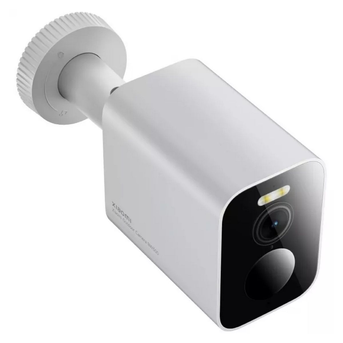 Камера видеонаблюдения IP Xiaomi Outdoor Camera BW300 Wi-Fi 3.13-3.13мм цв. корп.:белый/черный (BHR8