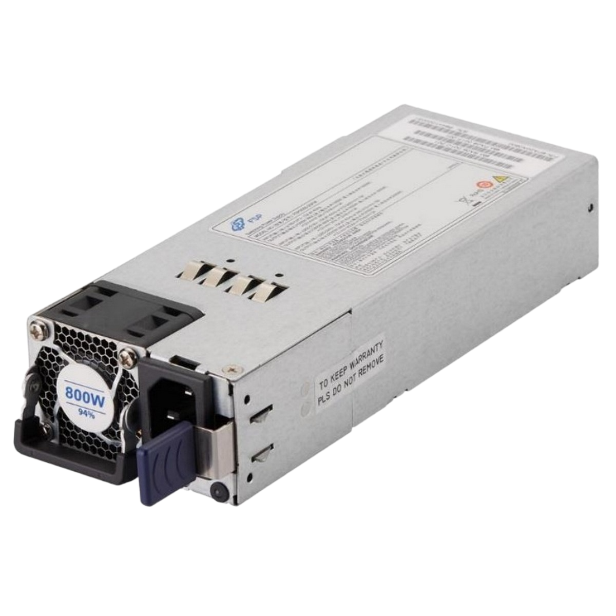 Блок питания серверный FSP FSP800-22FM   800W, CRPS Redundant module (ШВГ=73,5*39*185 мм),  Input 90