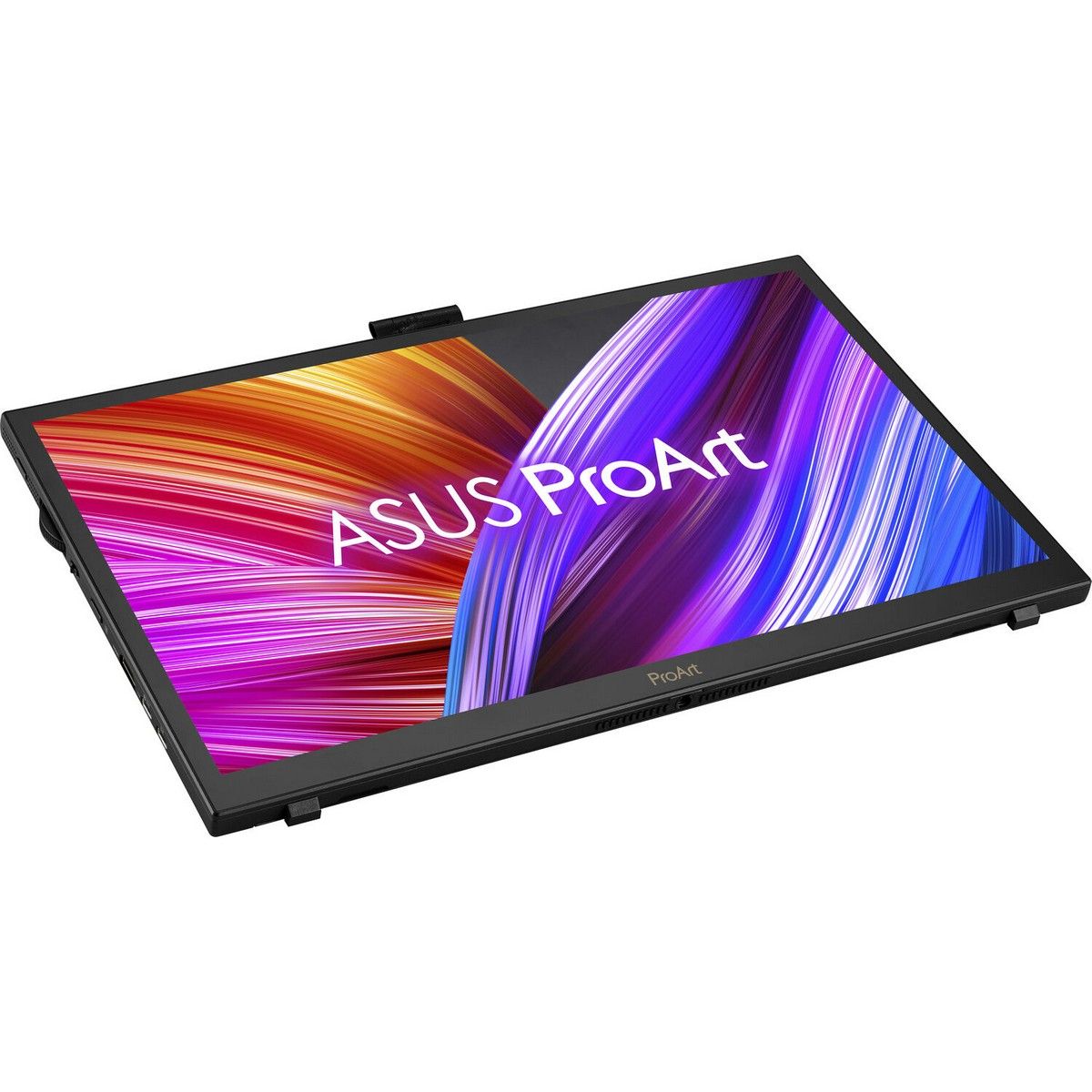 Монитор Asus 15.6" ProArt PA169CDV черный IPS LED 10ms 16:9 HDMI M/M матовая Piv 450cd 178гр/178гр 3
