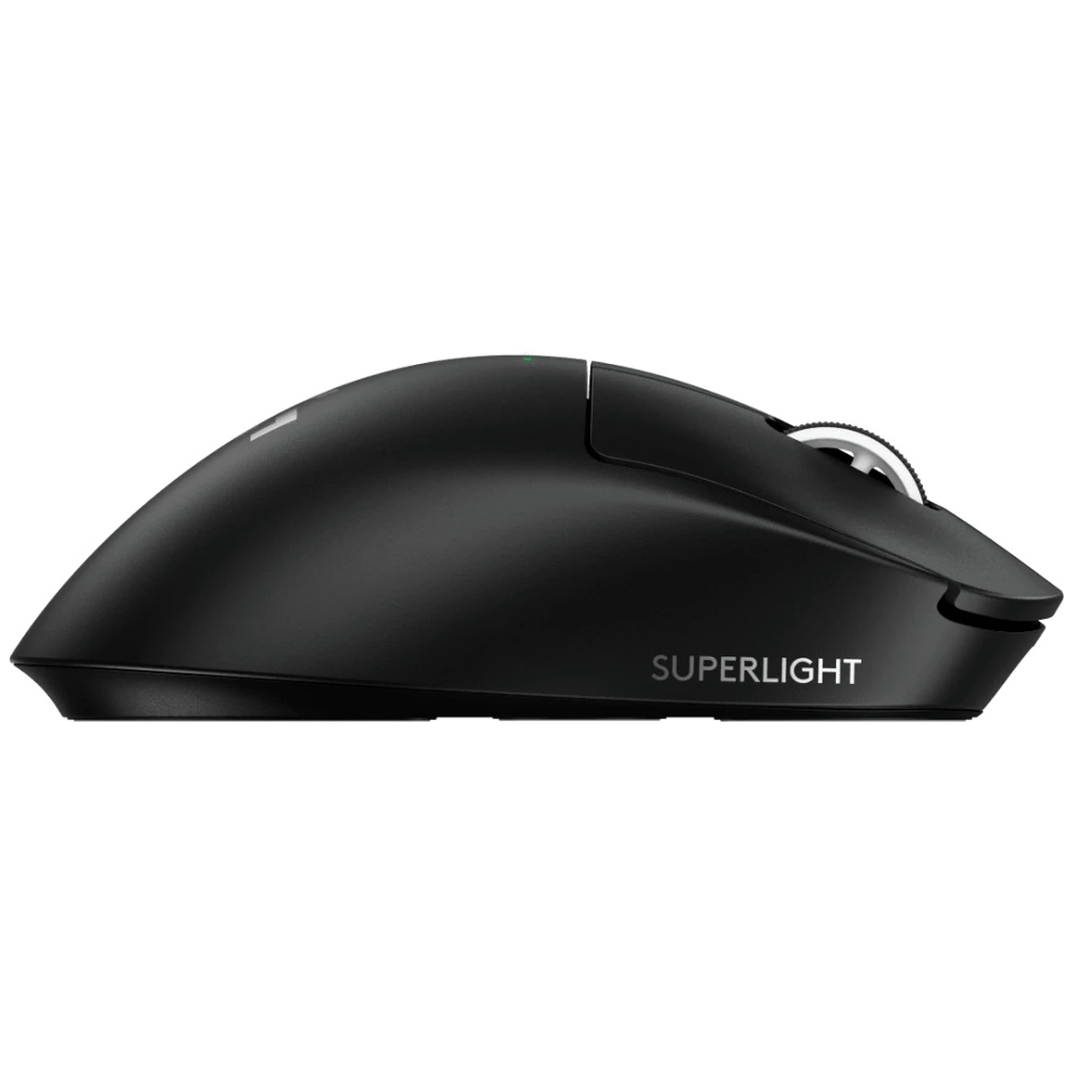 Мышь игровая беспроводная Logitech G Pro X Superlight 2 DEX Black [910-007357]